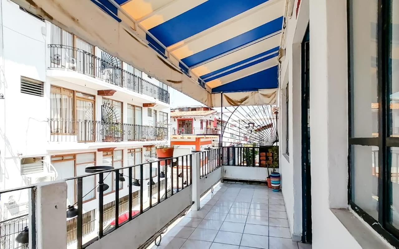 Casa Frida Vallarta Hotel Puerto Vallarta Eksteriør billede