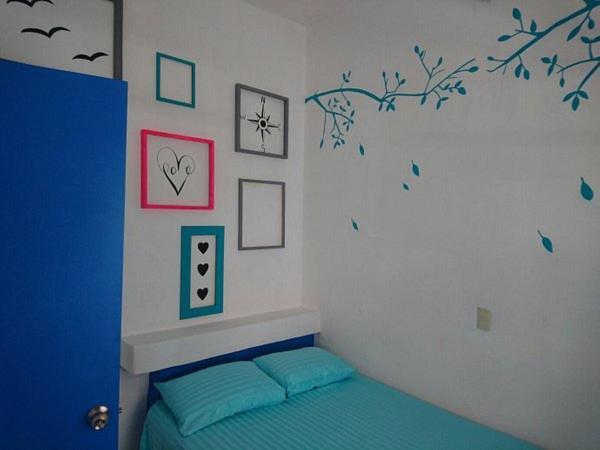 Casa Frida Vallarta Hotel Puerto Vallarta Eksteriør billede