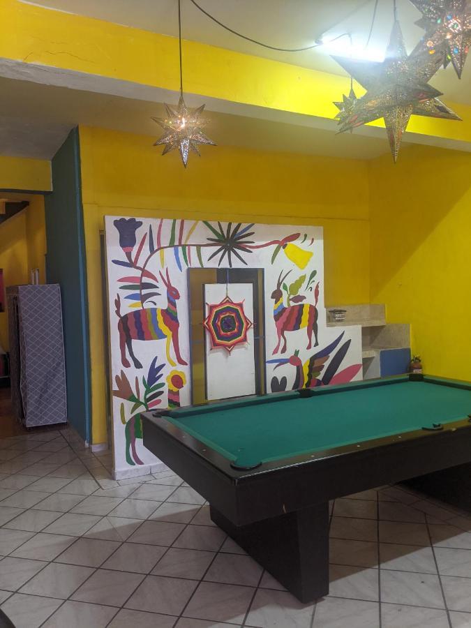 Casa Frida Vallarta Hotel Puerto Vallarta Eksteriør billede