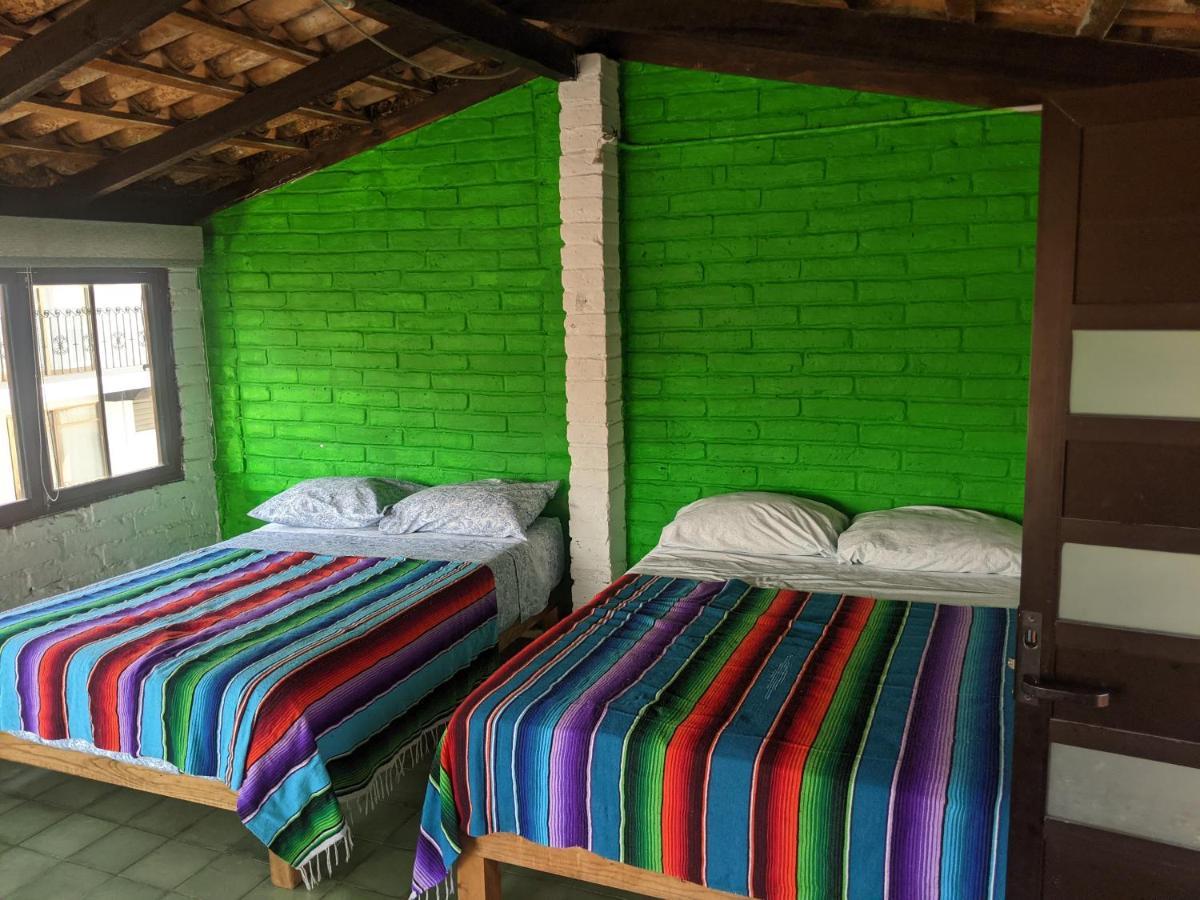 Casa Frida Vallarta Hotel Puerto Vallarta Eksteriør billede