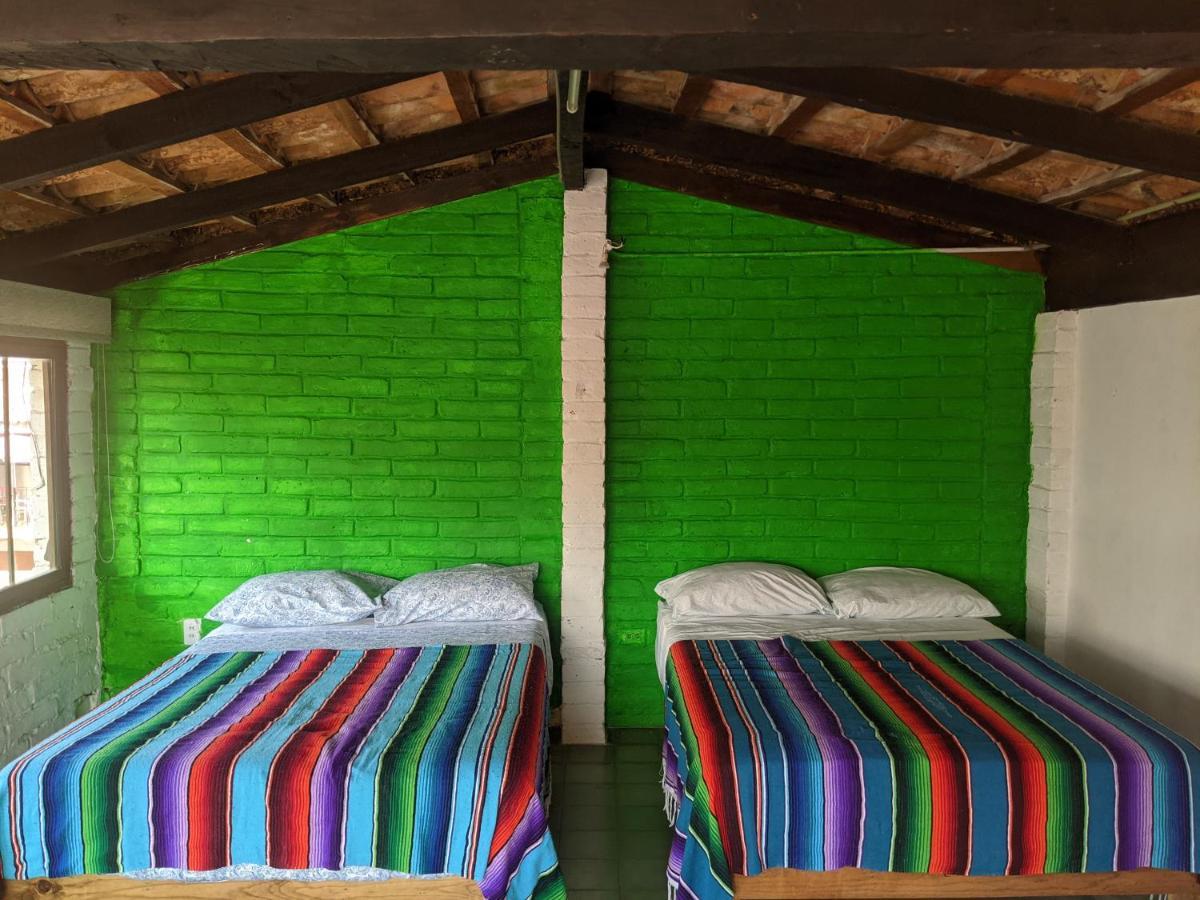 Casa Frida Vallarta Hotel Puerto Vallarta Eksteriør billede